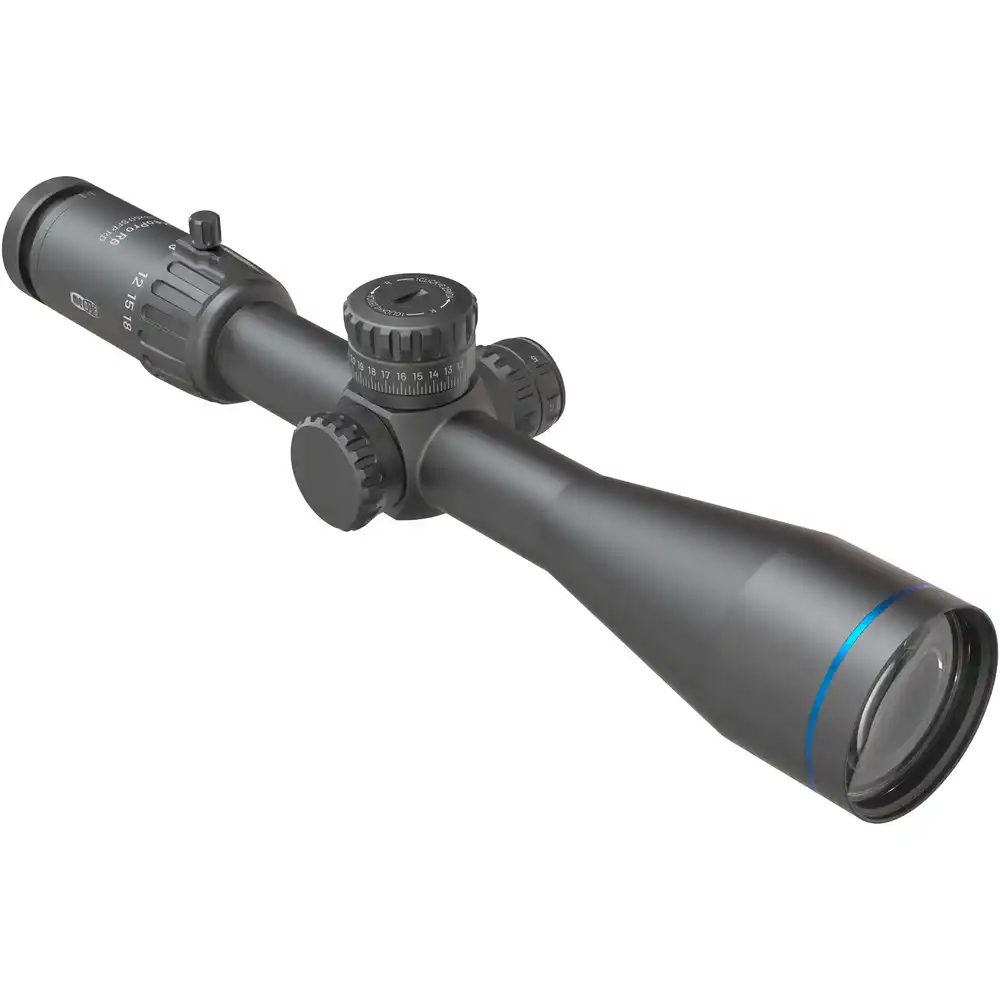 Meopta MeoPro R6 3-18x50 RD